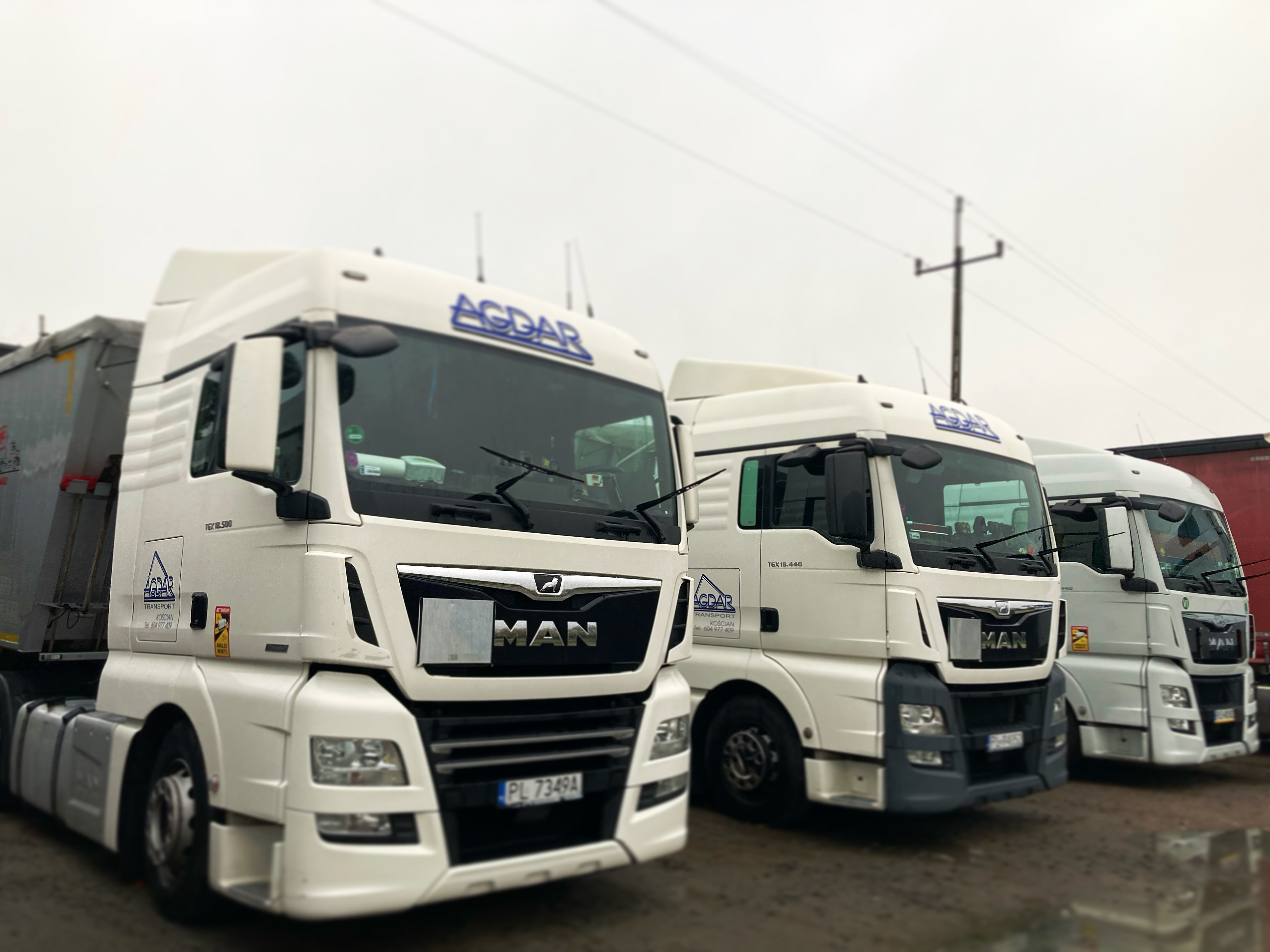 Salon Mercedes – przekazanie kluczy AGDAR