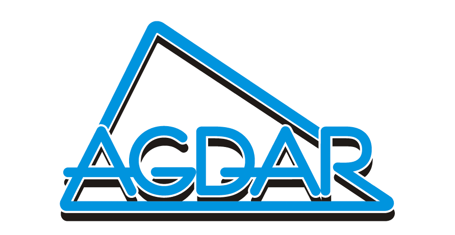 Logo AGDAR
